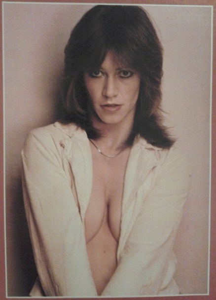 XXX Club magazine, circa 1982 Visit Private Chambers: photo