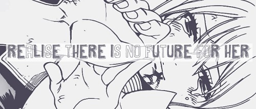 In order to save the world, and all the living people within it, Lucy Heartfilia must fall…