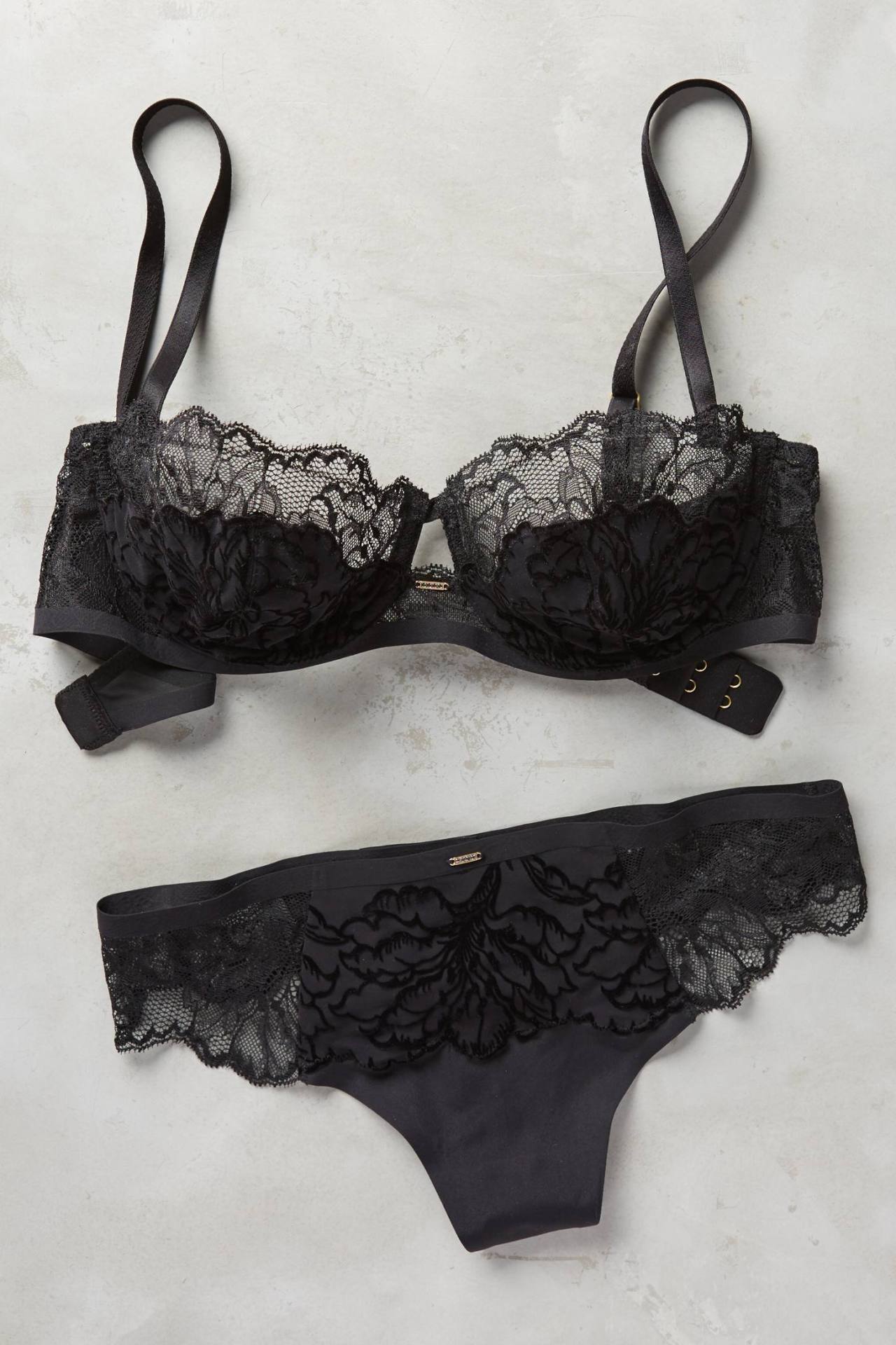 prada lingerie