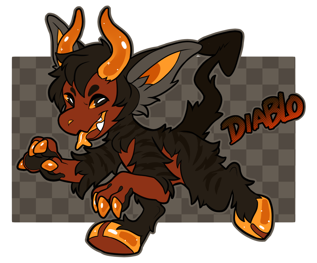 shayebot: Some adopts from this month!  The first one is currently up for offers