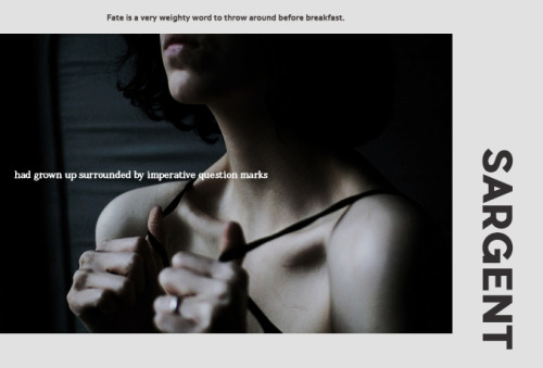 renisciment:“Blue remained secretly hopeful that, somewhere out there in the world, there were other