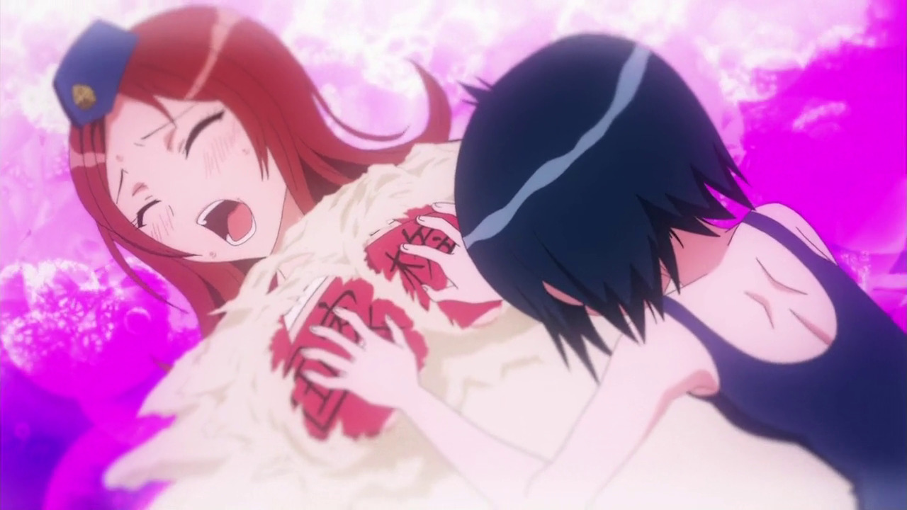 Personal Anime Blog