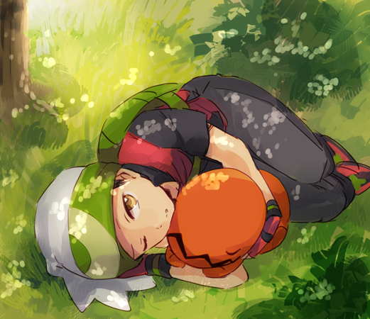 twotailedmoon: ログ | にむ [pixiv] http://www.pixiv.net/member_illust.php?mode=medium&amp;illust_id=46151948