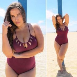 makingitcurvy:  What I would give to be on