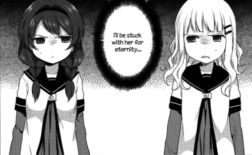 eva-unit-69: yuru yuri