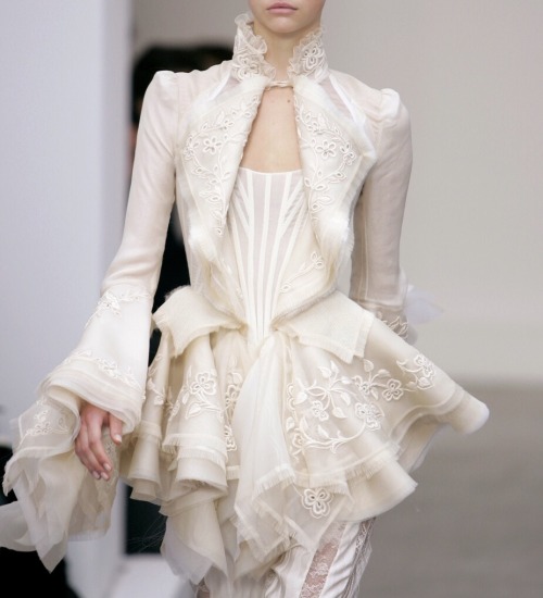 analife:Balenciaga // Ready to Wear - Spring 2006