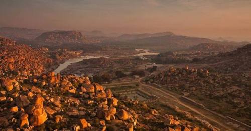 Hampi, Karnataka