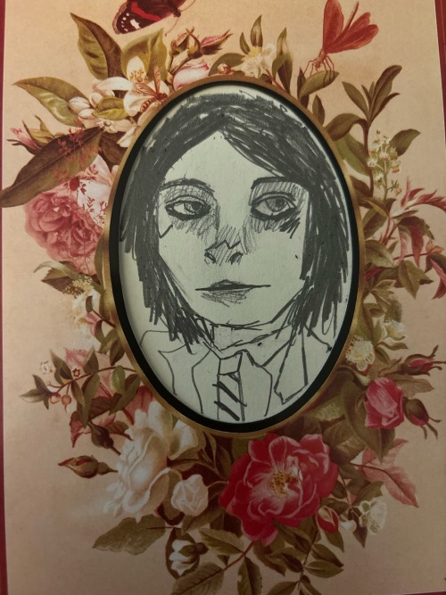 Gee Way Drawing 