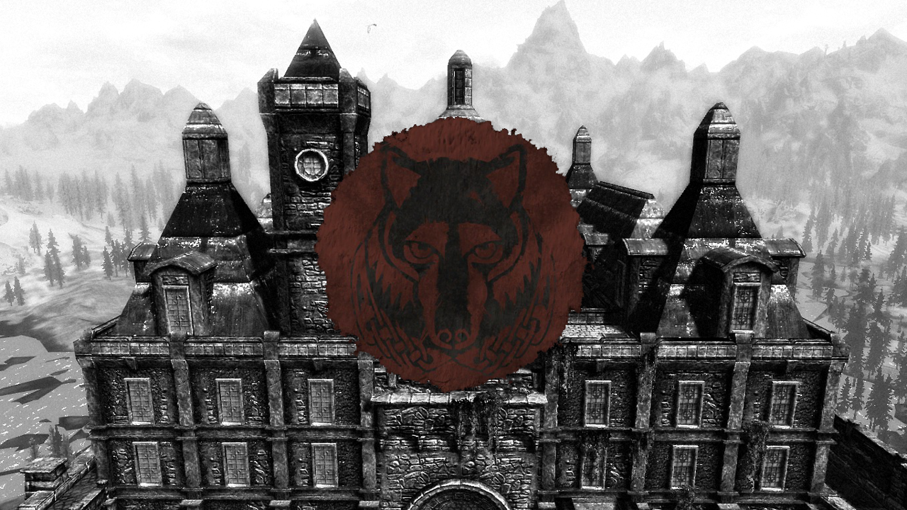 forgotten-moonpath:  — A Jarl is a ruler of one of the nine holds of Skyrim, equivalent