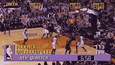 nbacooldudes:  NBA Jam: Gerald Green, Part 4 “Boomshakalaka!” 