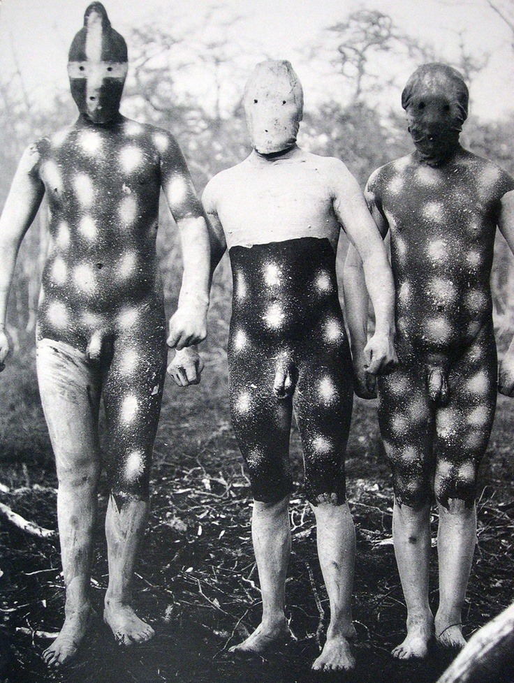 rosievandoll:  Selk´nam People, Tierra del Fuego, Martín Gusinde. 