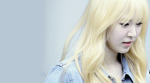 bearseulgi:  how do you want this love to be? natural and automatic for you.