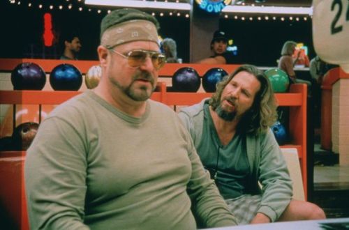 The Big Lebowski