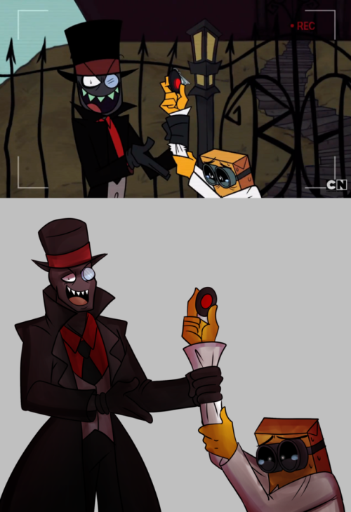 Screenshot Redraw?