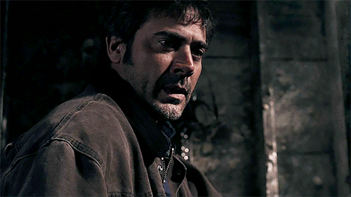 John Winchester, Supernatural, S01E20I needed a reason to post John Winchester here in 2017, and now