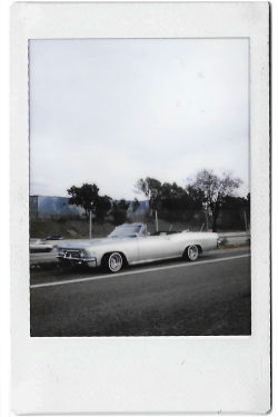 fotophunk:  66 IMPALA // SAN DIEGO 