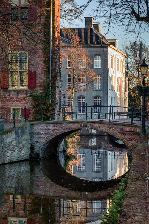 allthingseurope:Amersfoort, Netherlands (by Dannis van der Heiden)