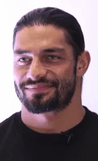 kimmiethered:  stellarollins:  kimmiethered: iconicreigns:   stellarollins: Anonymous asked: Can you gif a set of Roman Reigns mouth/tongue please? @macfizzle omg!! 😭😭   Ummm. Hello @stellarollins 😀 I’m just letting you know this is definitely