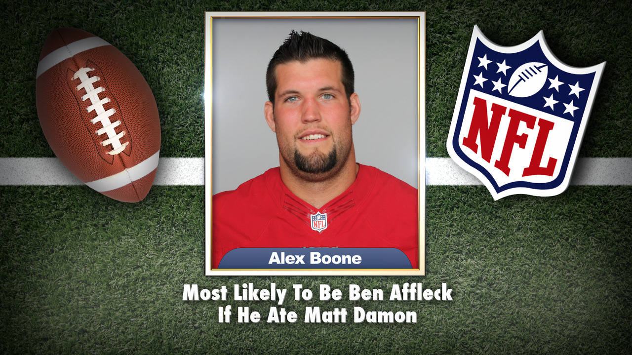 fallontonight:  Jimmy has some Superlatives for this weekend’s 49ers vs. Broncos
