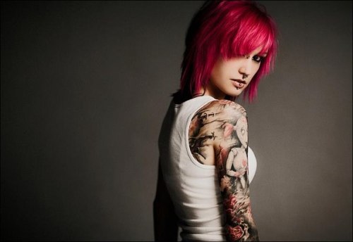 herfindahl:  Vanessa Wolfsbane