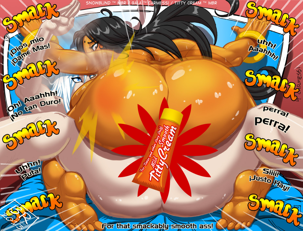 maxblackrabbit:  Even though Carmessi has uploaded this some time back, I have not,