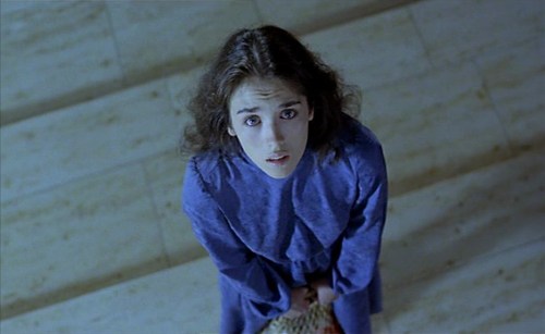 davidslynched:  No one is good or bad, but if you want, I’m the bad one. Possession (1981) dir. Andrzej Zulawski 