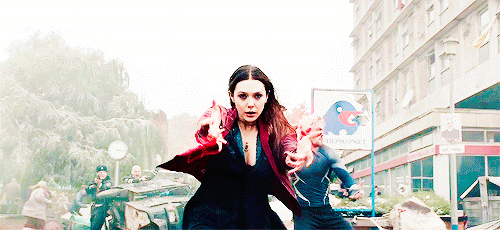 spideycool:Some new looks at the “Avengers: Age Of Altron”