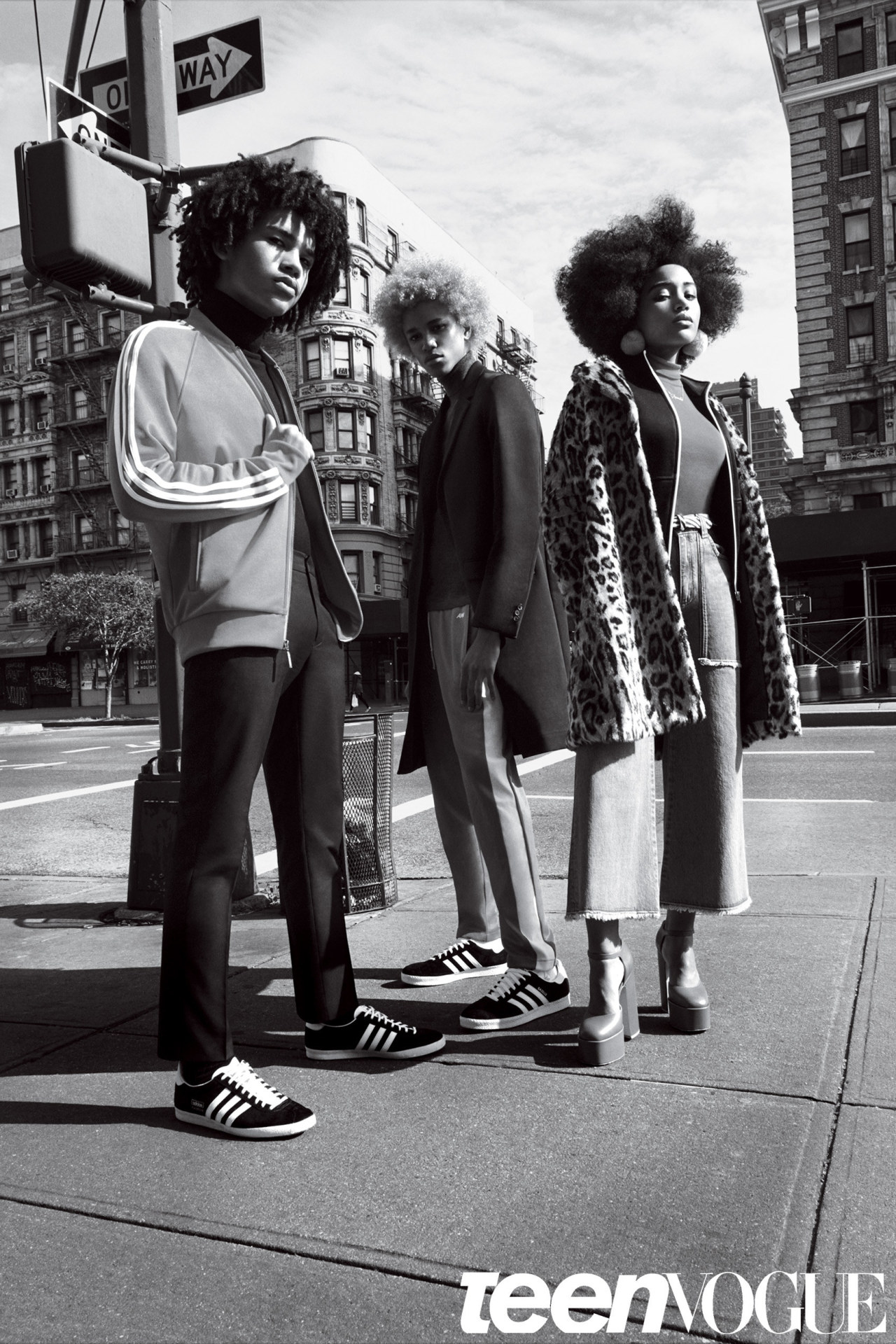 browngurl:  I see you Teen Vogue! 