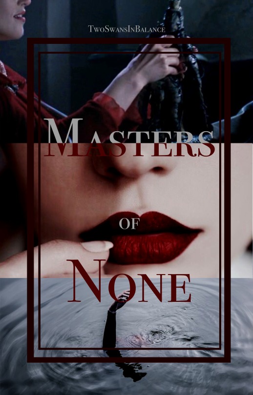 Fic Covers