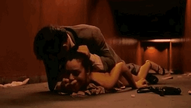 itsmillticketbitch:  This Is The Most Violent Rape Scene Of All-Time!