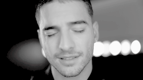 kingmaluma:Maluma in the video “Me Llamas” in collaboration with Piso 21.