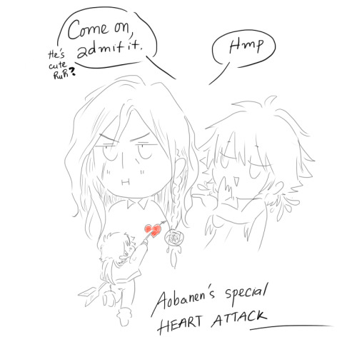 maianh99:  It just how badly I want his nendoroid ;_;