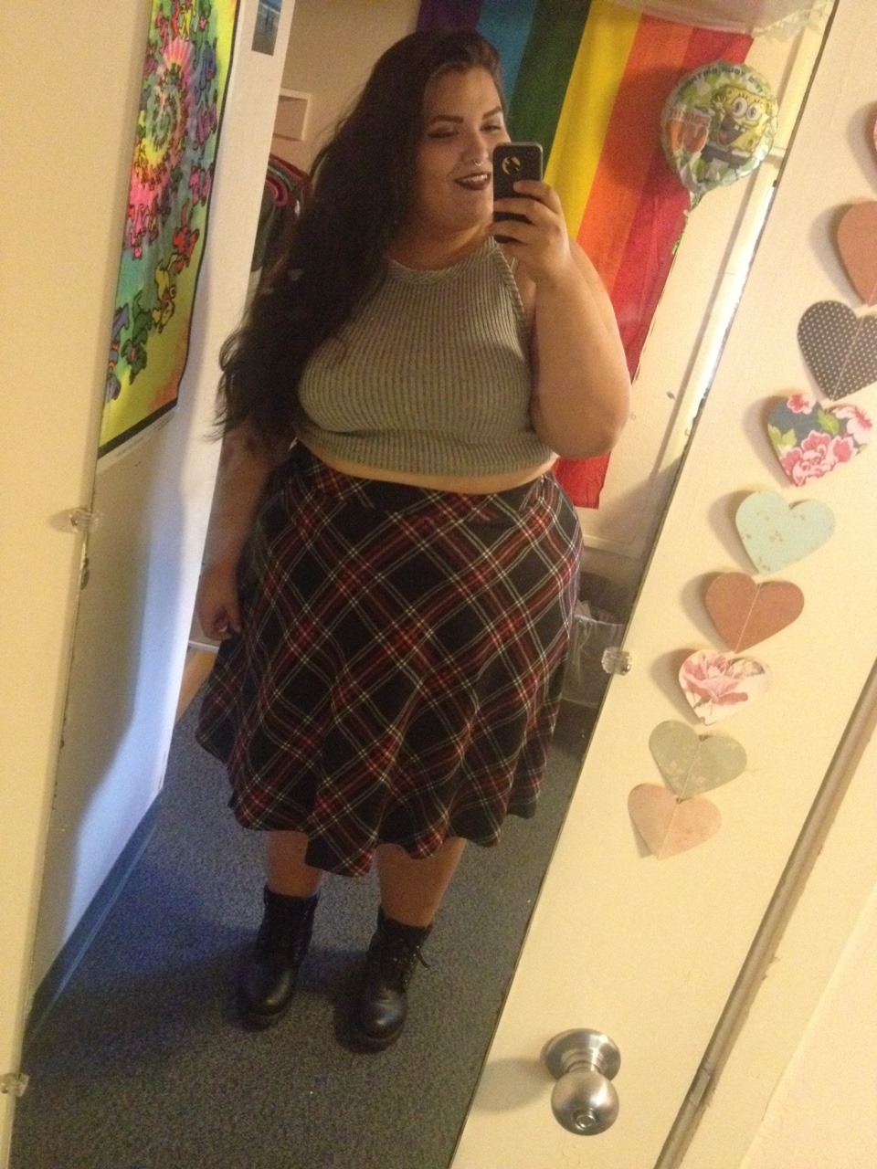 fatthefuckup:  I would just like to be appreciated 