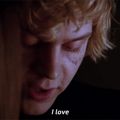 americanhorrorstoryfan:  Kyle and Zoe ❤️😍