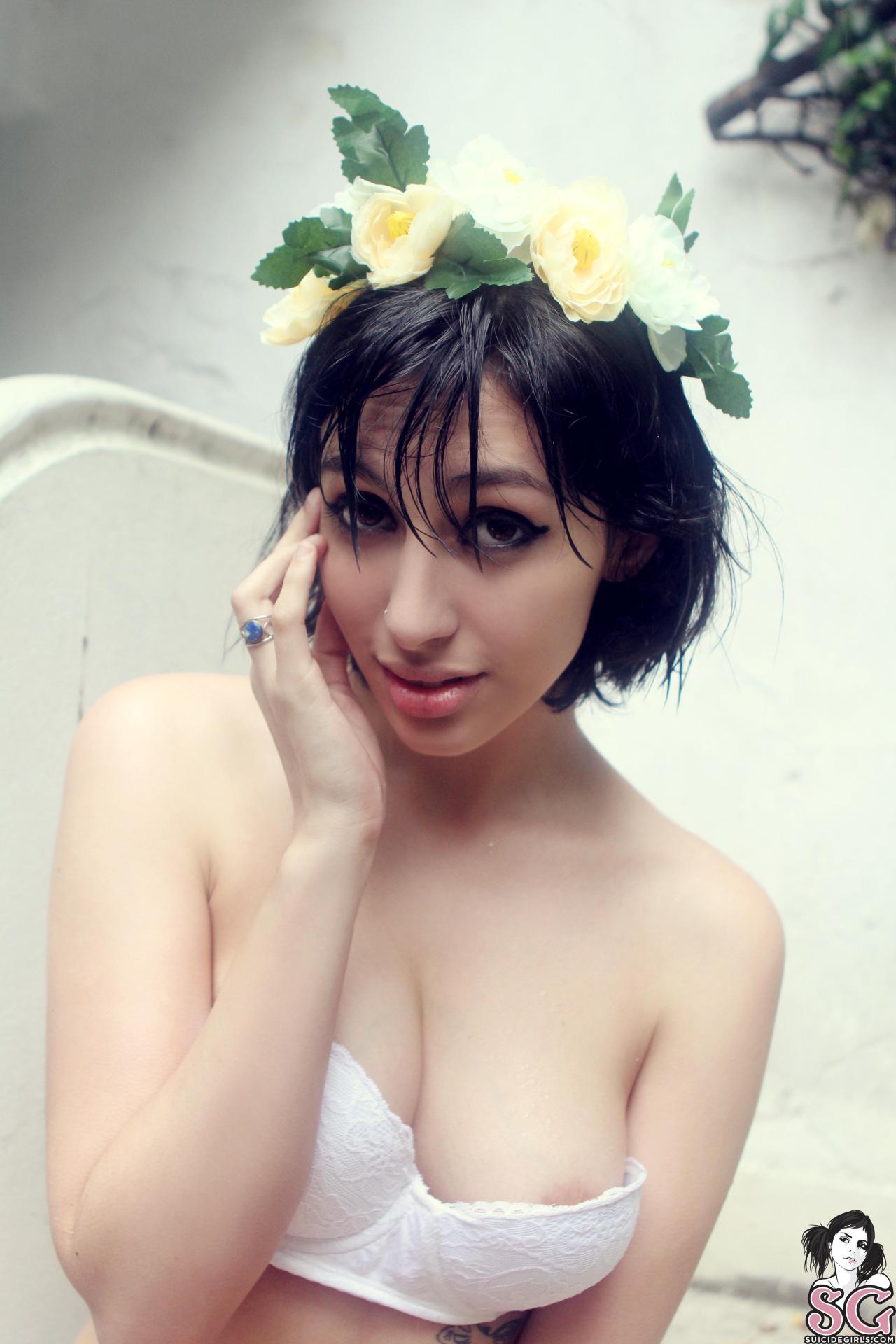 Beautiful Women from the Internet