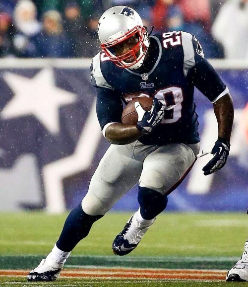 bostonkatie:  Patriots take the AFC Divisional Game with a 43-22 victory over the Colts. A team built on adversity, this group never gives up and never fails to put a smile on my face. Love them with all of my heart and I will continue to support through
