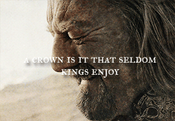 boromirs:Henry VI, III.I