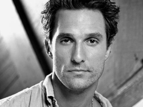 Porn Pics Maszületettjóképű: Matthew McConaughey