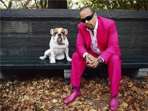 sweetsurrenderisallihave:Ice T