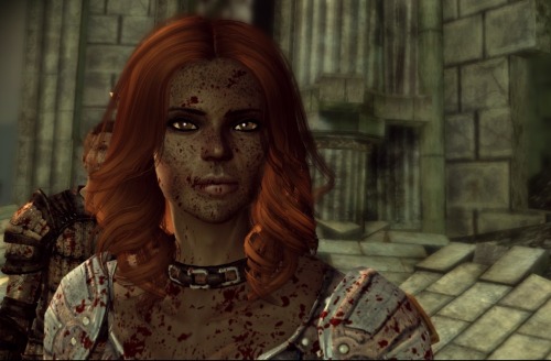 My Warden, Saoirse Surana. 