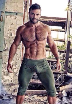 Photo of Rogan Richards