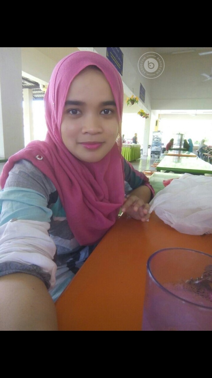 adindanorma:  Ain Mardiana.  Kuantan, Pahang.