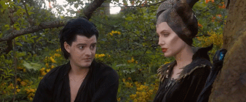 The Cut Scene