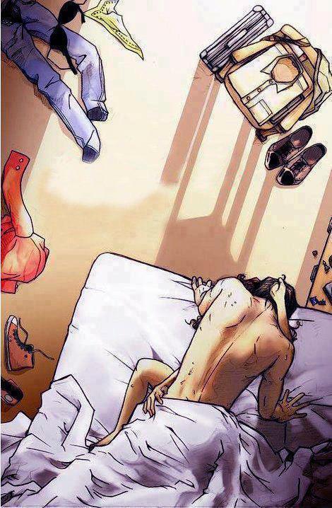 I´m a proud Otaku