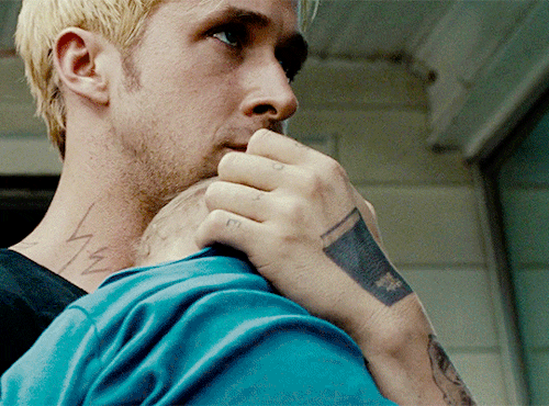 Porn Pics movie-gifs:Ryan Gosling in The Place Beyond