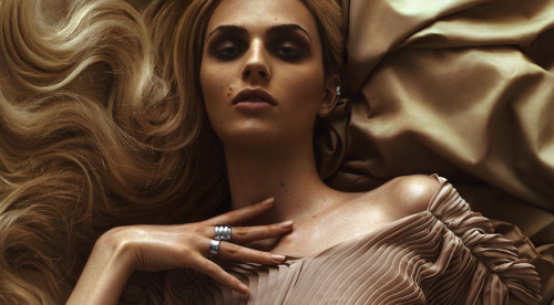 imwithkanye: Andrej Pejic Comes Out as Trans Woman, Now Andreja &ldquo;I think we all evolve as 
