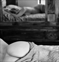 mstnhoney:  Ugh….time to rise