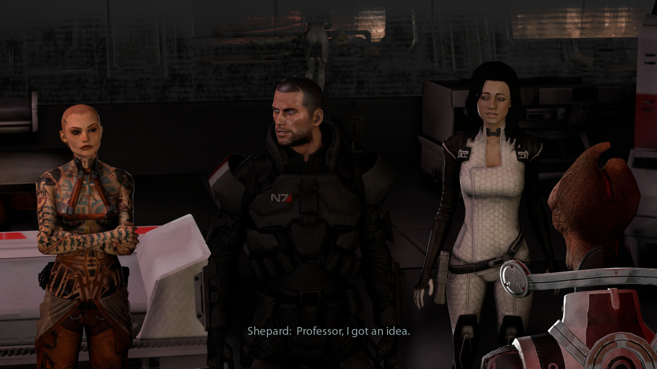 Mass Effect 2: Debauchery Chapter 51920 x 1080 renders: http://www.mediafire.com/download/22bdreoblxjafof/Debauchery
