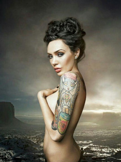 Tattoo Babes