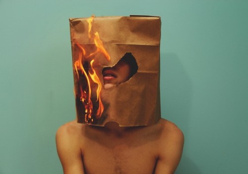 unicorn-meat-is-too-mainstream:  The Darkly Surreal Photographs Of Kyle Thompson 